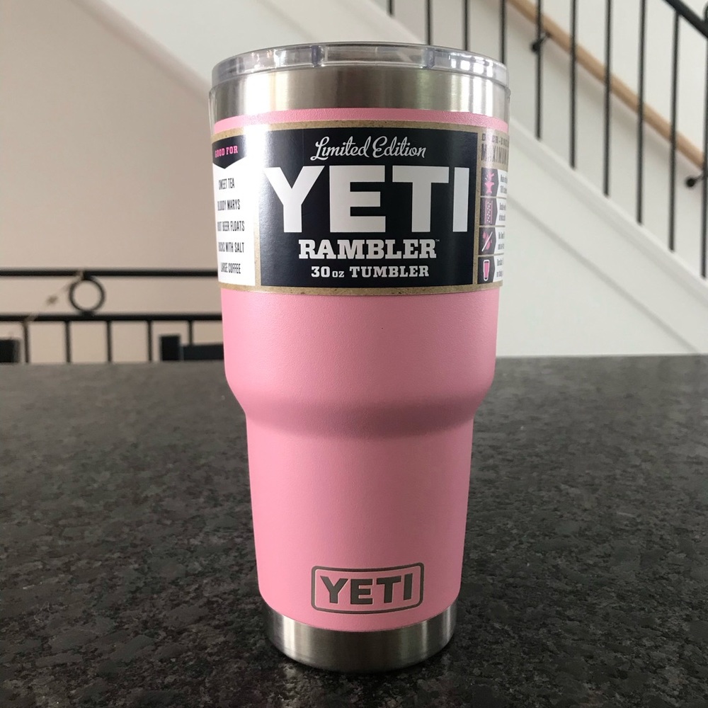 Yeti 30 oz Tumbler